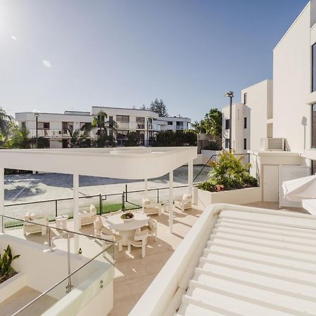 ביירון ביי Bay Royal Apartments מראה חיצוני תמונה