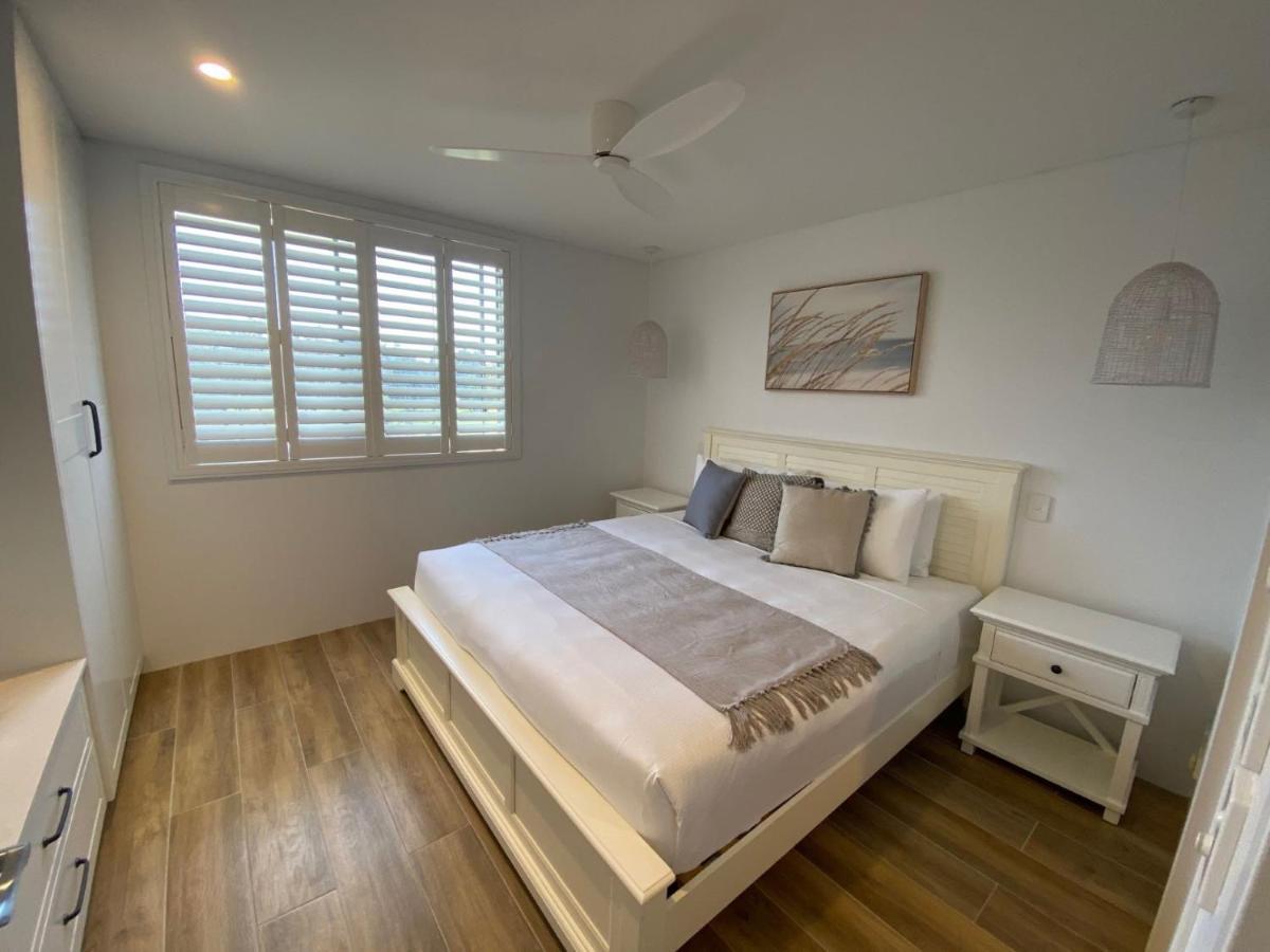 ביירון ביי Bay Royal Apartments מראה חיצוני תמונה