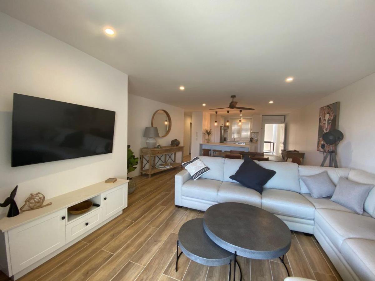 ביירון ביי Bay Royal Apartments מראה חיצוני תמונה