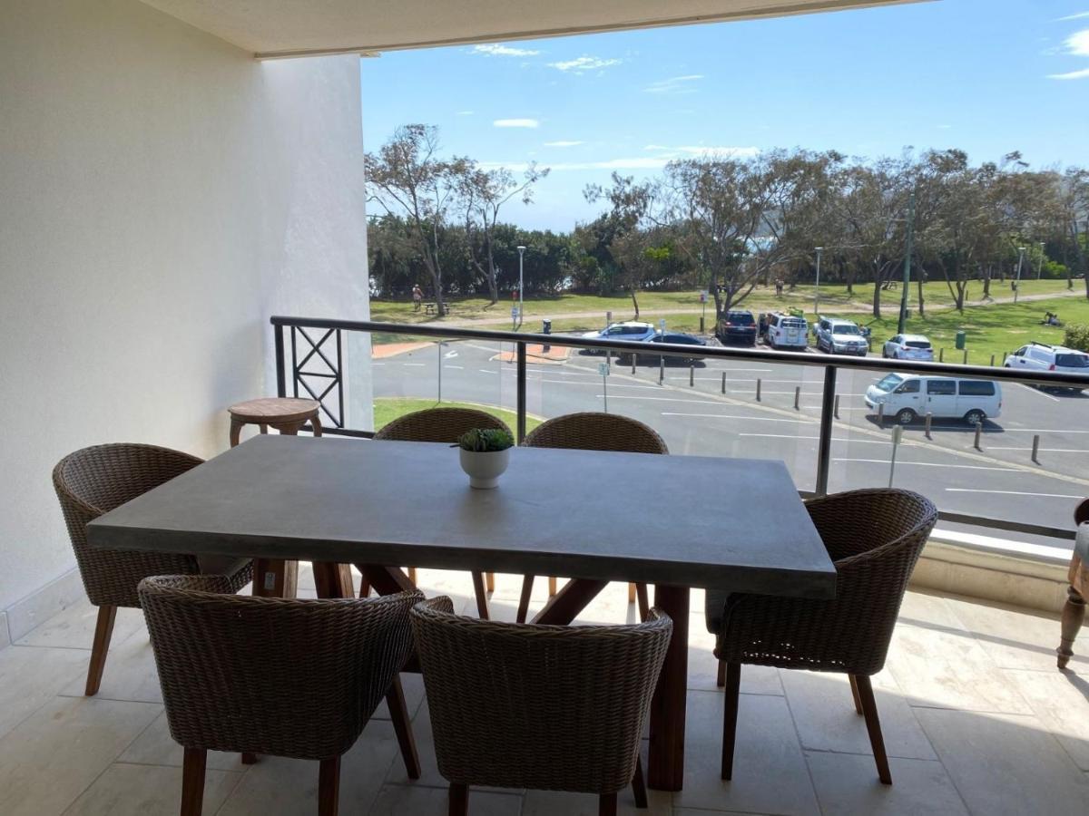 ביירון ביי Bay Royal Apartments מראה חיצוני תמונה