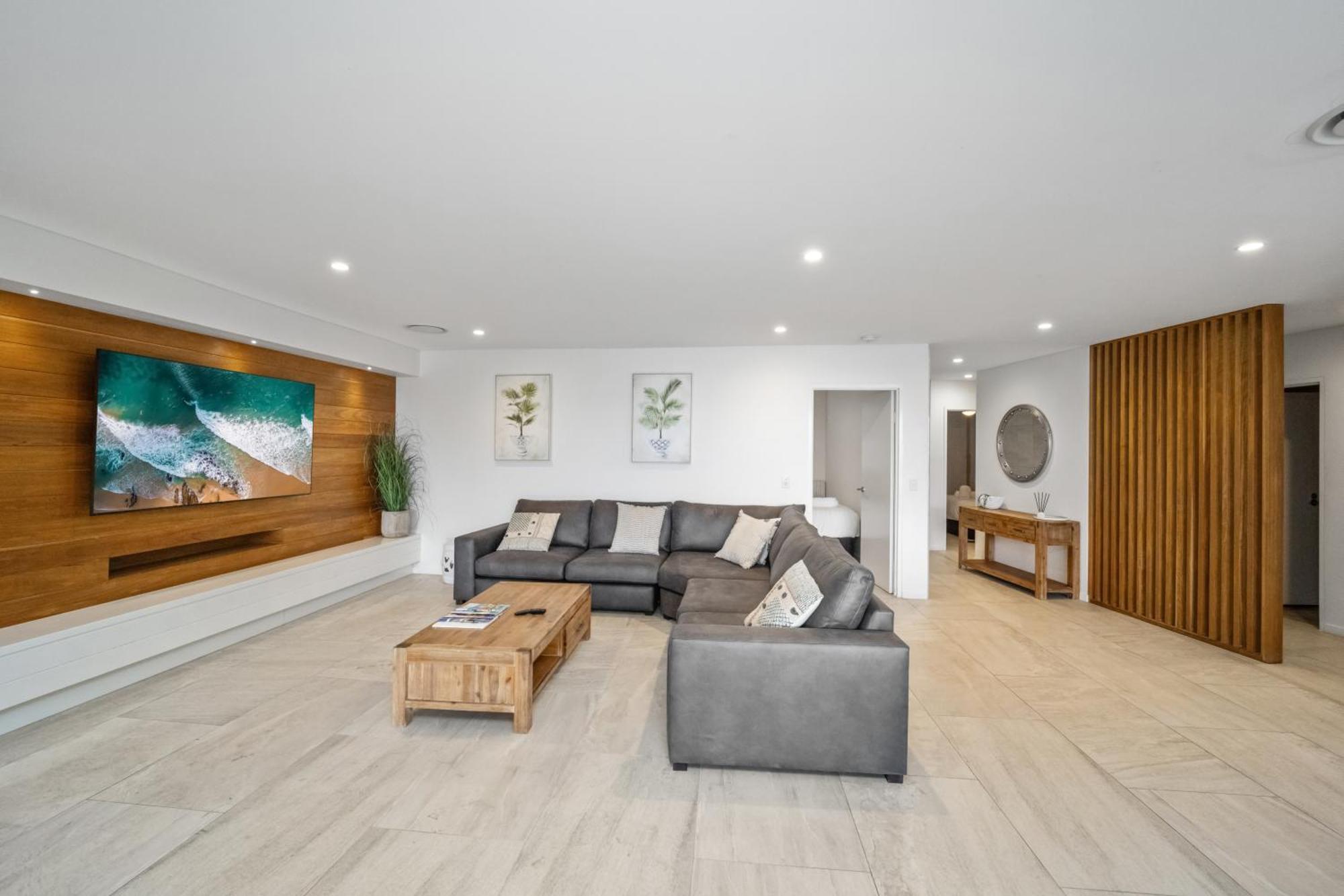ביירון ביי Bay Royal Apartments מראה חיצוני תמונה