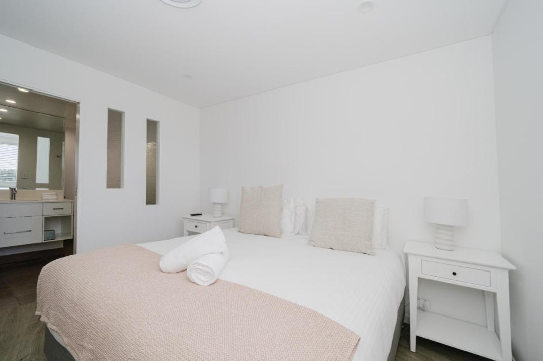 ביירון ביי Bay Royal Apartments מראה חיצוני תמונה