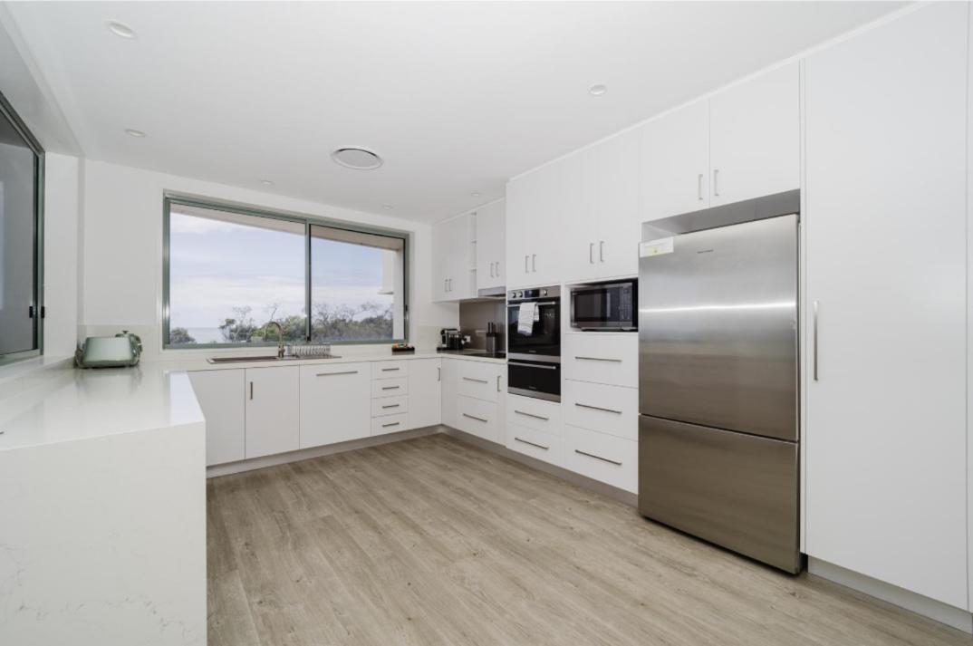 ביירון ביי Bay Royal Apartments מראה חיצוני תמונה