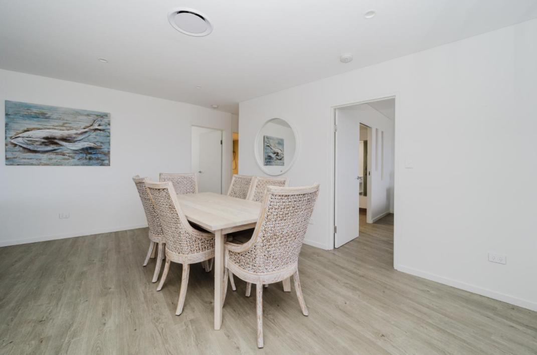 ביירון ביי Bay Royal Apartments מראה חיצוני תמונה