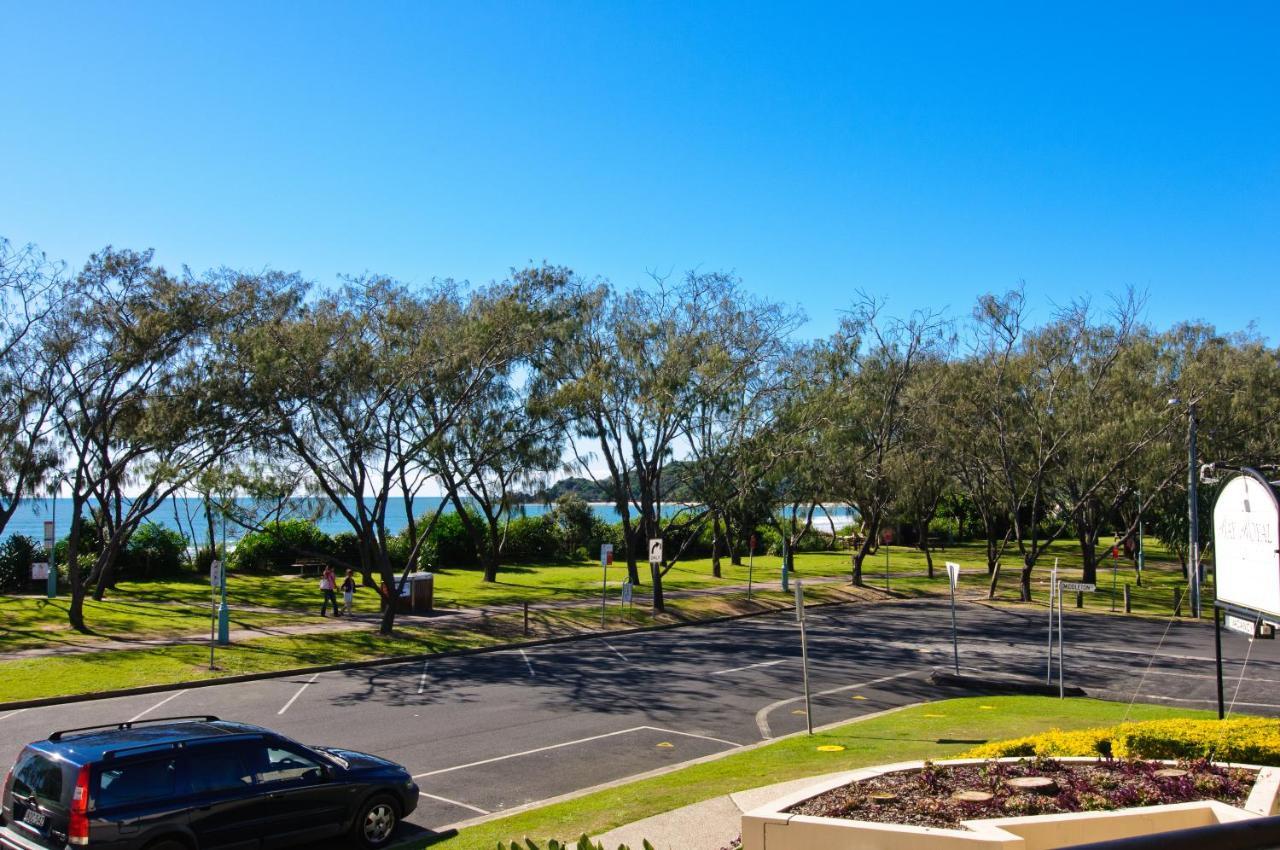ביירון ביי Bay Royal Apartments מראה חיצוני תמונה