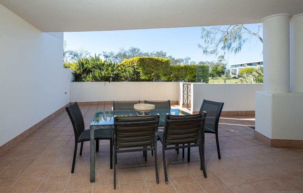 ביירון ביי Bay Royal Apartments מראה חיצוני תמונה