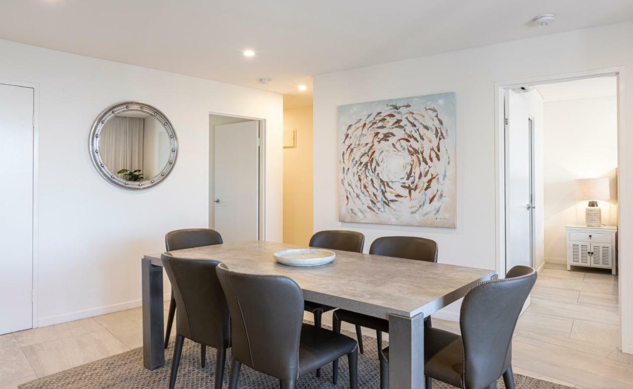ביירון ביי Bay Royal Apartments מראה חיצוני תמונה