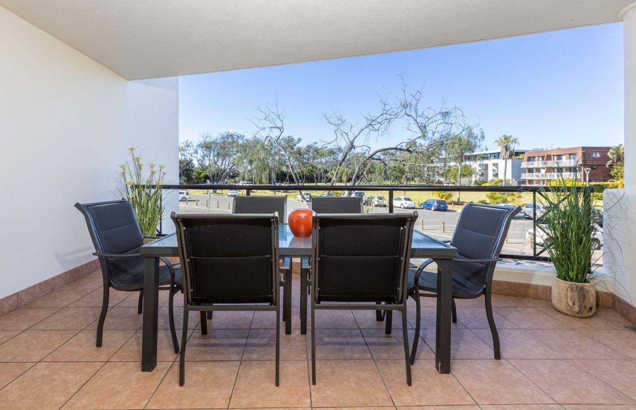 ביירון ביי Bay Royal Apartments מראה חיצוני תמונה